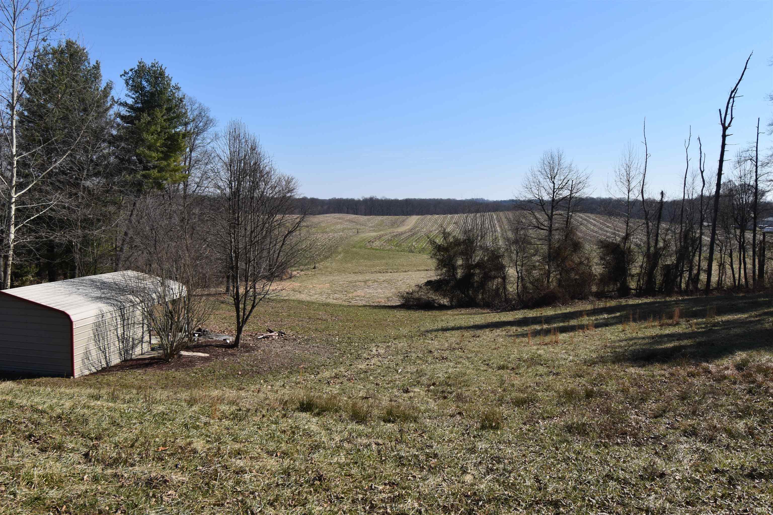 7022 South 500 East Ferdinand, IN 47532 - Photo 3 of 15