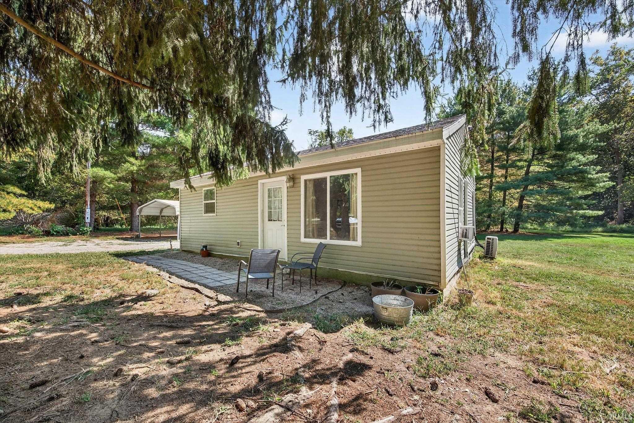 9664 East Washboard Road Solsberry, IN 47459 - Photo 1 of 16 Gallery Image 1