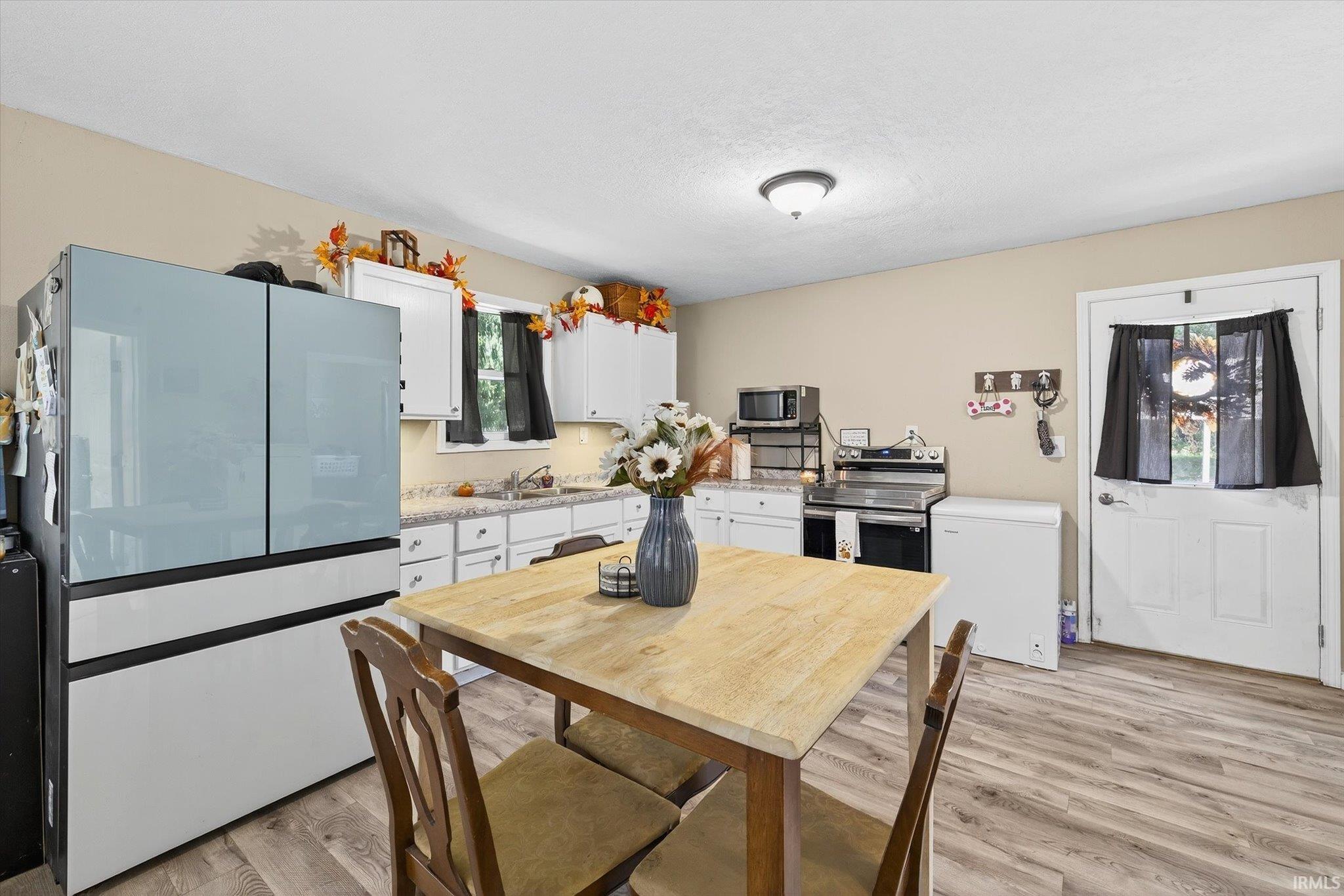 9664 East Washboard Road Solsberry, IN 47459 - Photo 4 of 16 Gallery Image 4