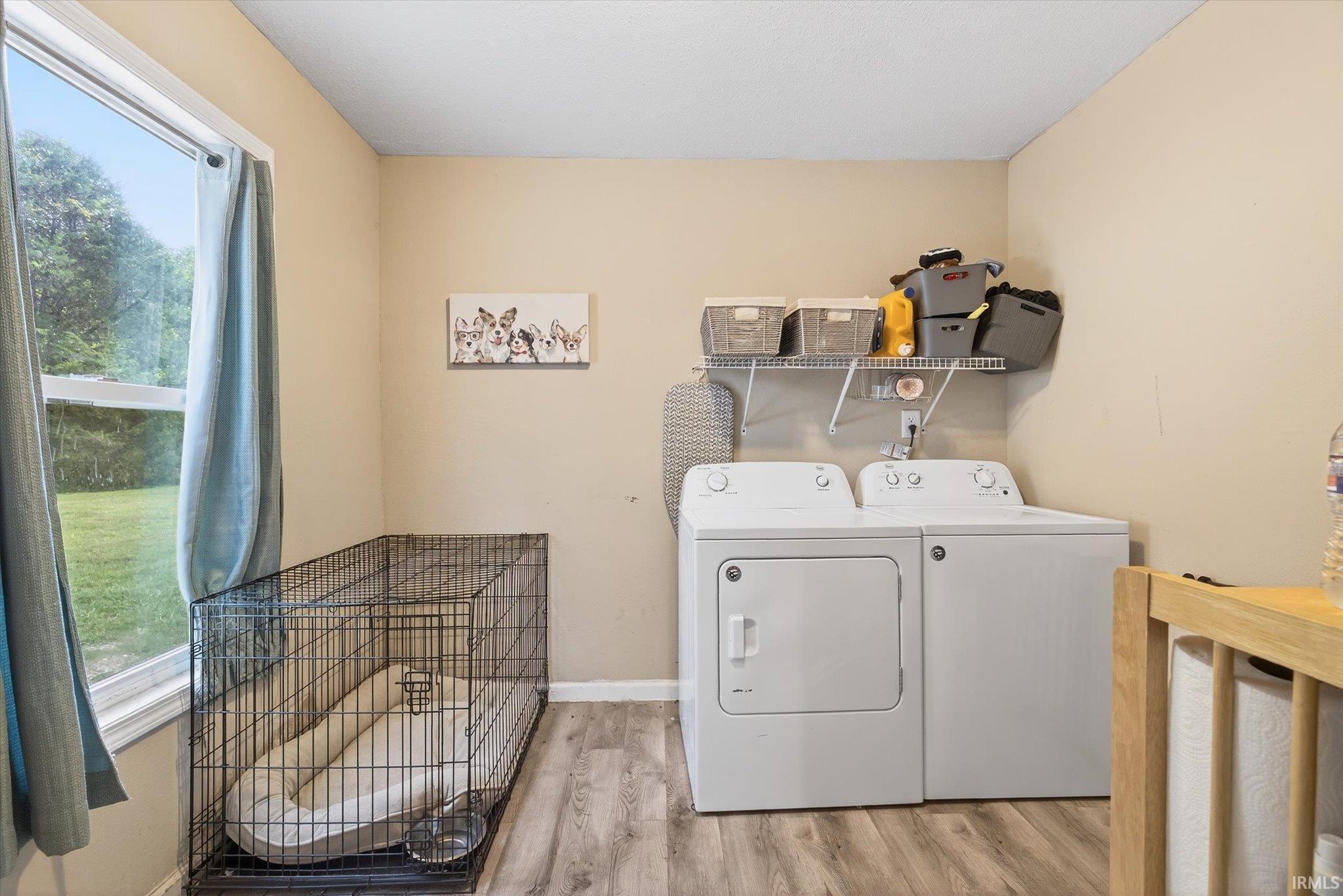 9664 East Washboard Road Solsberry, IN 47459 - Photo 9 of 16 Gallery Image 9