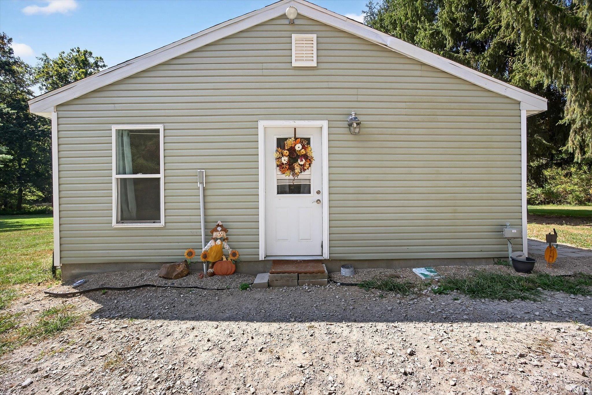 9664 East Washboard Road Solsberry, IN 47459 - Photo 10 of 16 Gallery Image 10