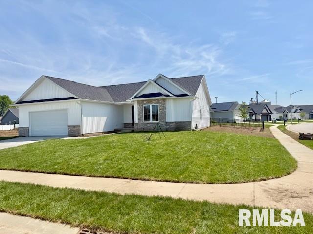 1412 Winston Drive Springfield, IL 62711 - Photo 2 of 2
