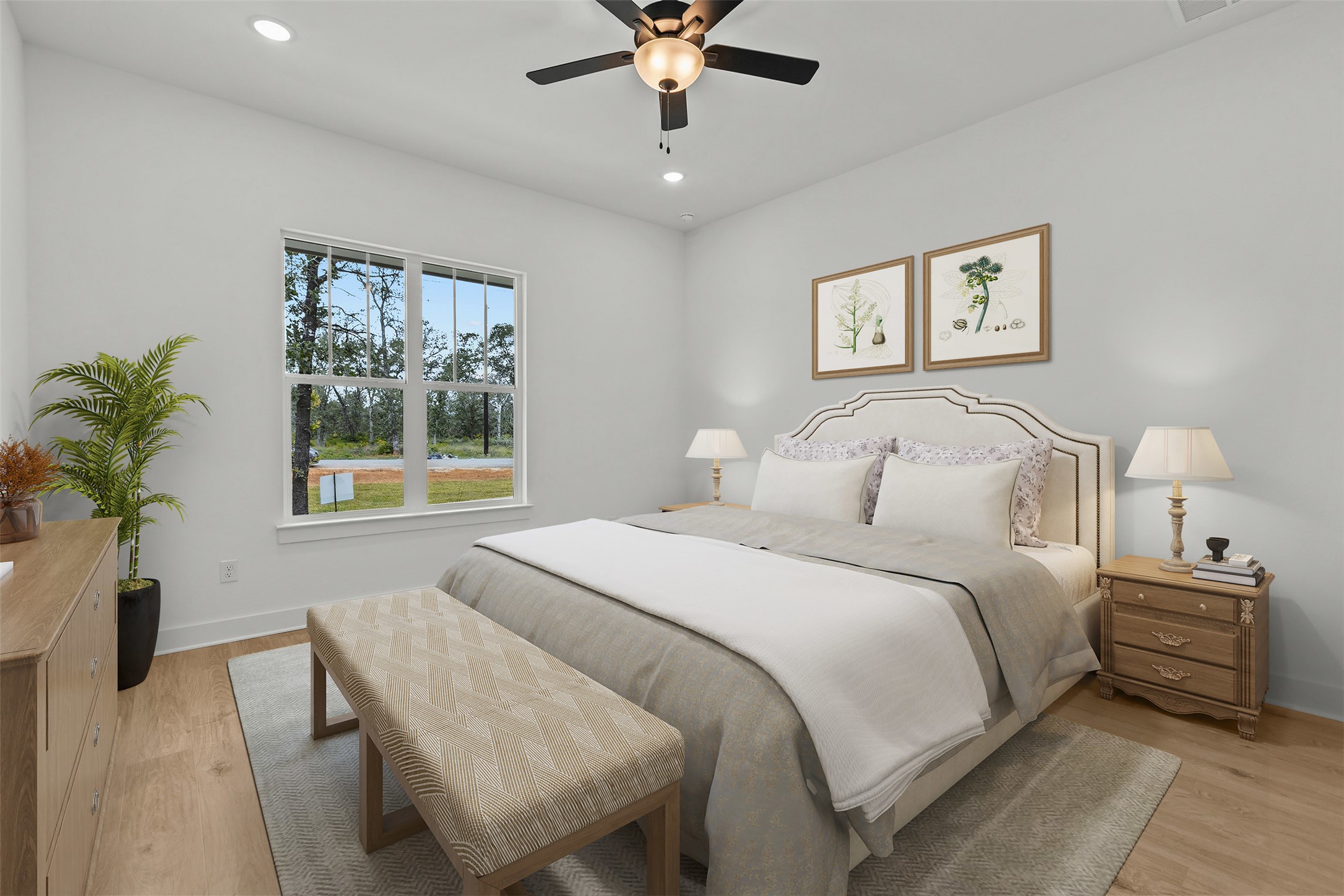 1488 Barth Road Dale, TX 78616 - Photo 15 of 29 Gallery Image 15
