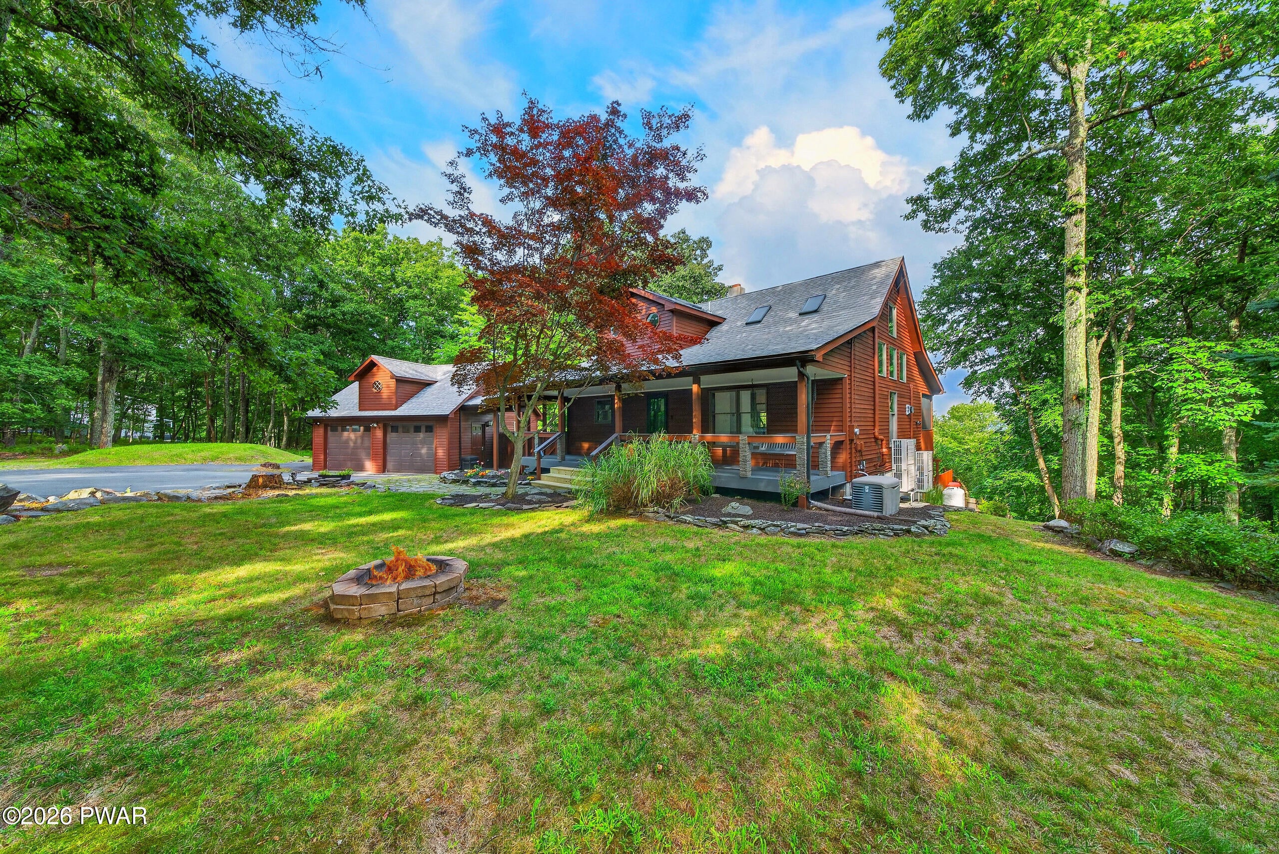 449 Cummins Hill Road Milford, PA 18337 - Photo 31 of 41 Gallery Image 31