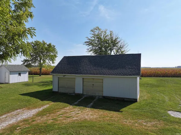 $190,000 | 5556 South S R 119 Road, Star City, IN 46985