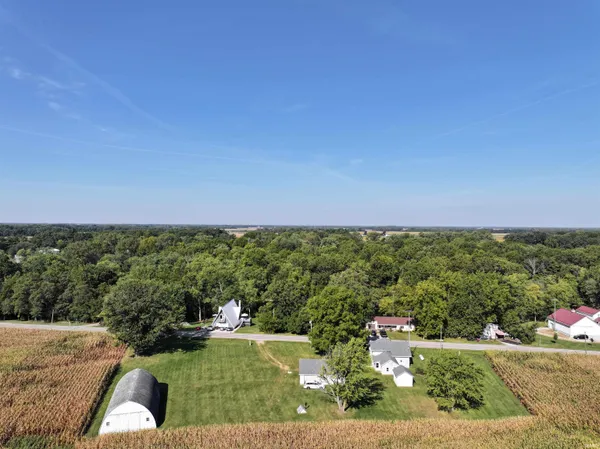 $190,000 | 5556 South S R 119 Road, Star City, IN 46985