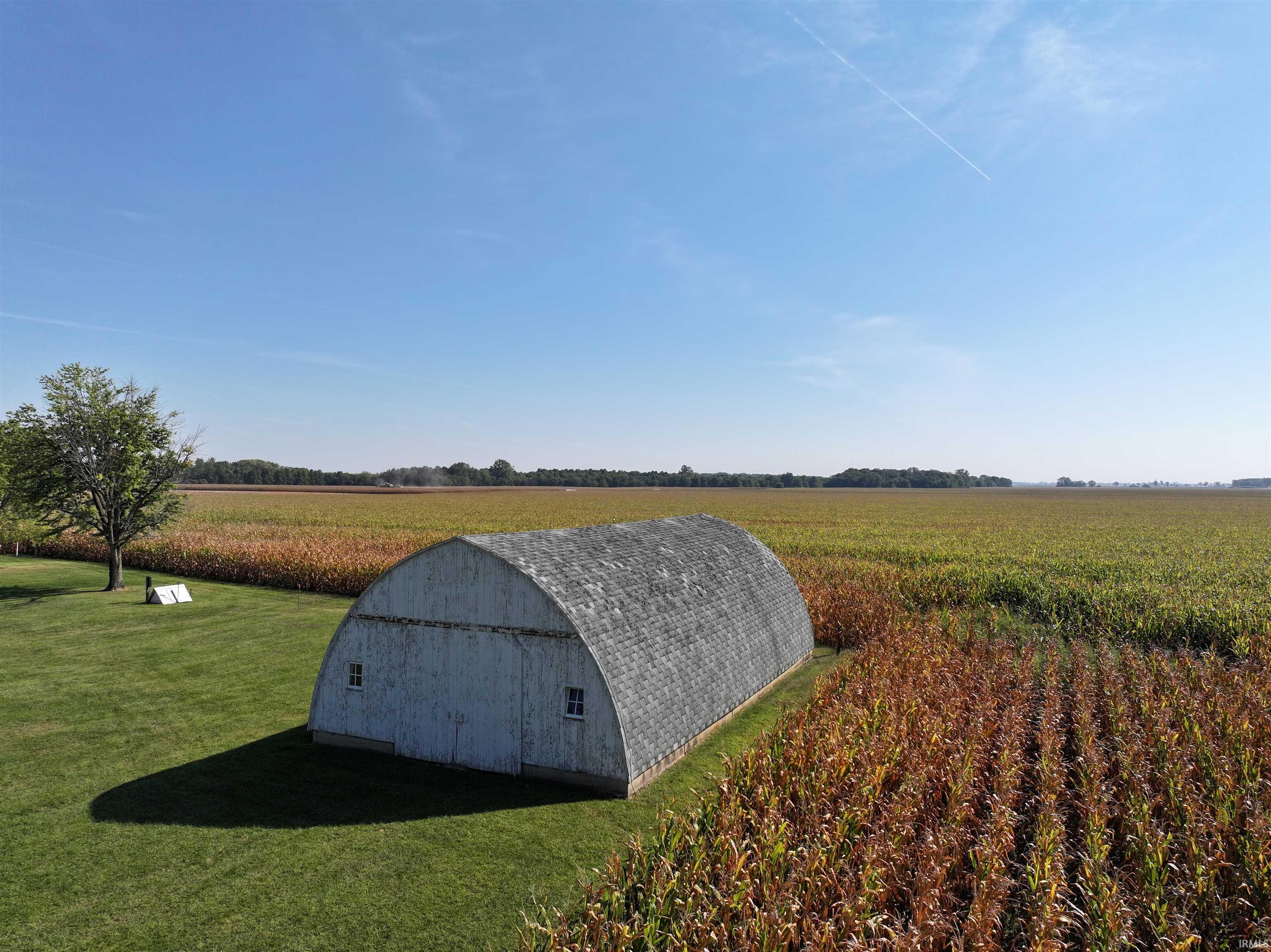 5556 South S R 119 Road Star City, IN 46985 - Photo 18 of 21