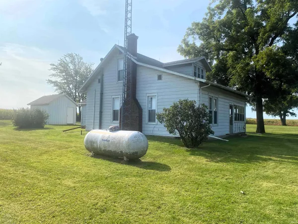 $190,000 | 5556 South S R 119 Road, Star City, IN 46985