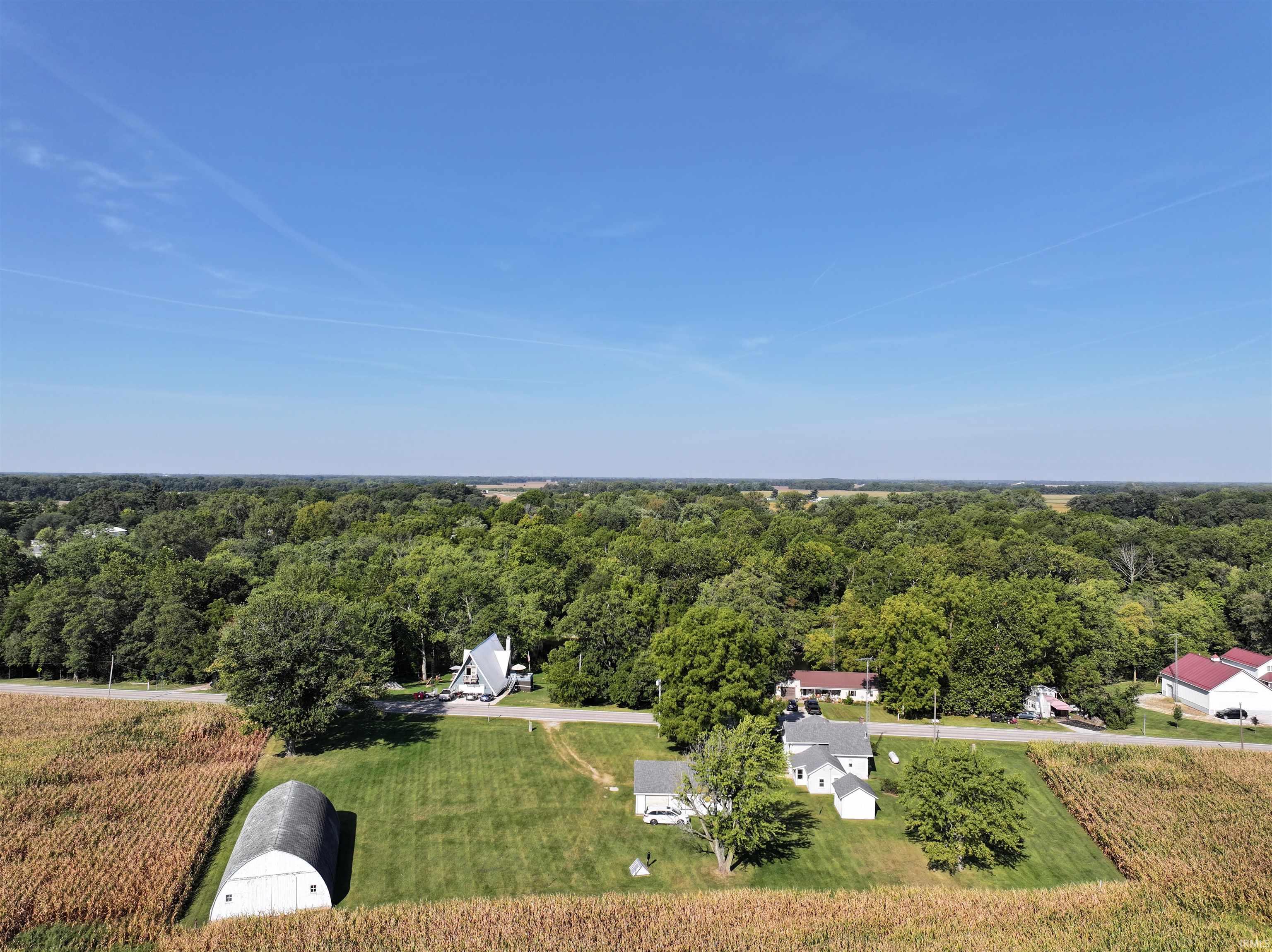 5556 South S R 119 Road Star City, IN 46985 - Photo 4 of 21