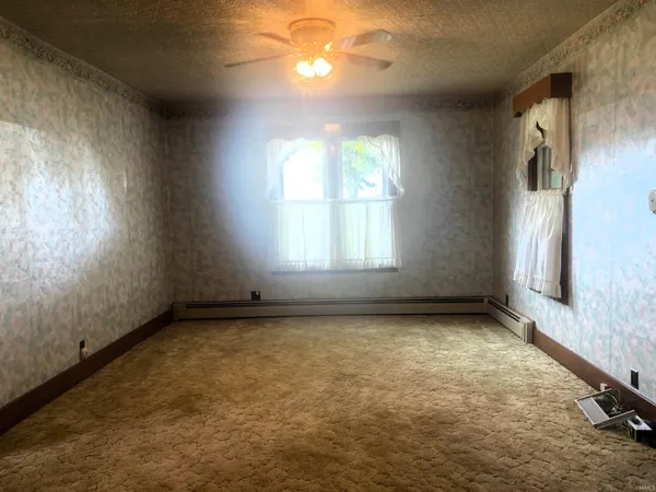 $190,000 | 5556 South S R 119 Road, Star City, IN 46985