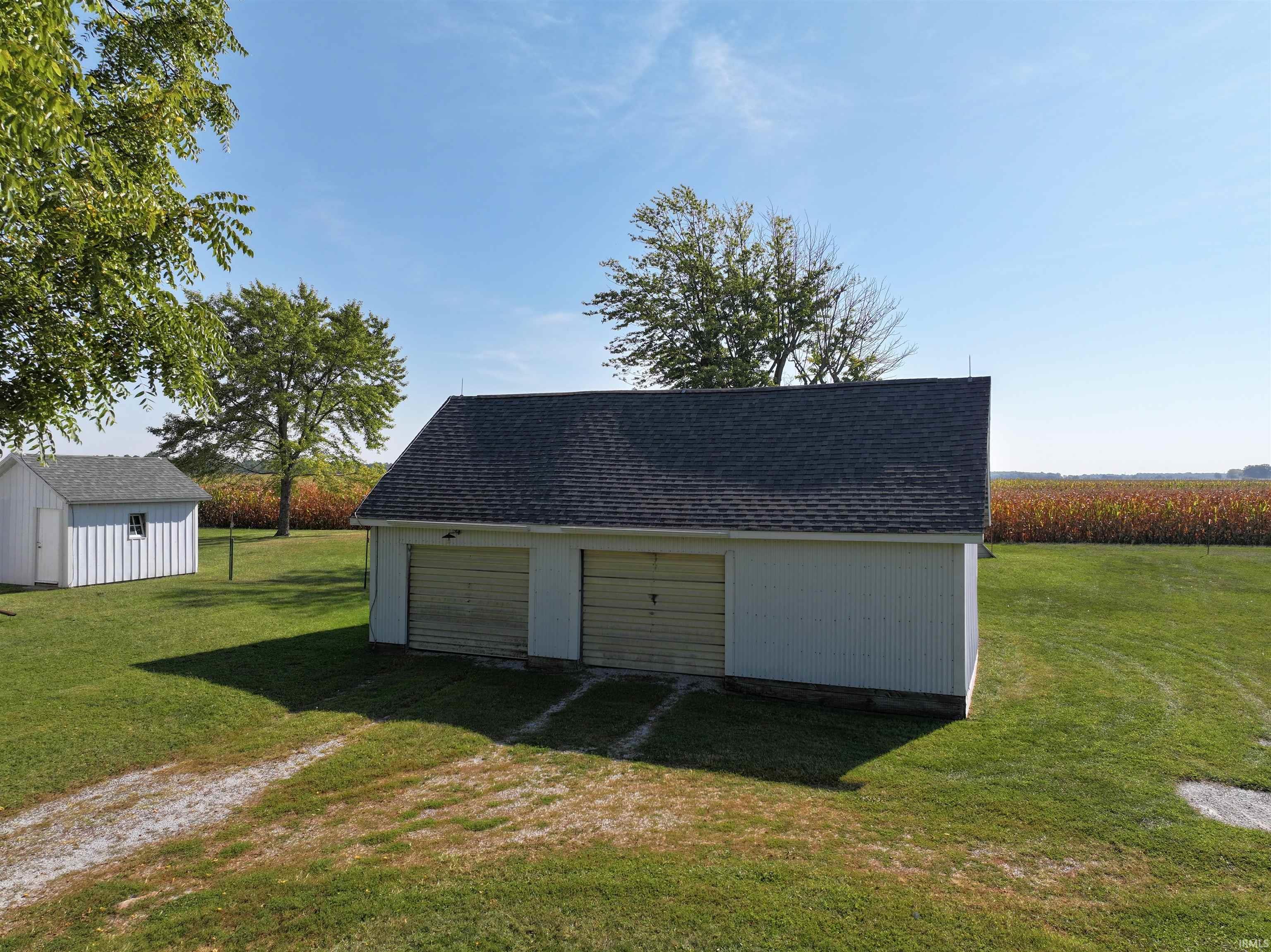 5556 South S R 119 Road Star City, IN 46985 - Photo 7 of 21