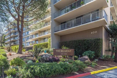 $4,200 | 400 Davey Glen Road, Unit 4505, Belmont, CA 94002