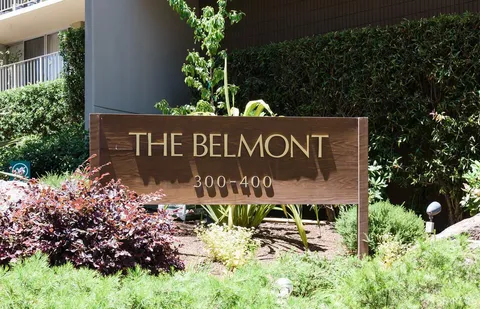 $4,200 | 400 Davey Glen Road, Unit 4505, Belmont, CA 94002