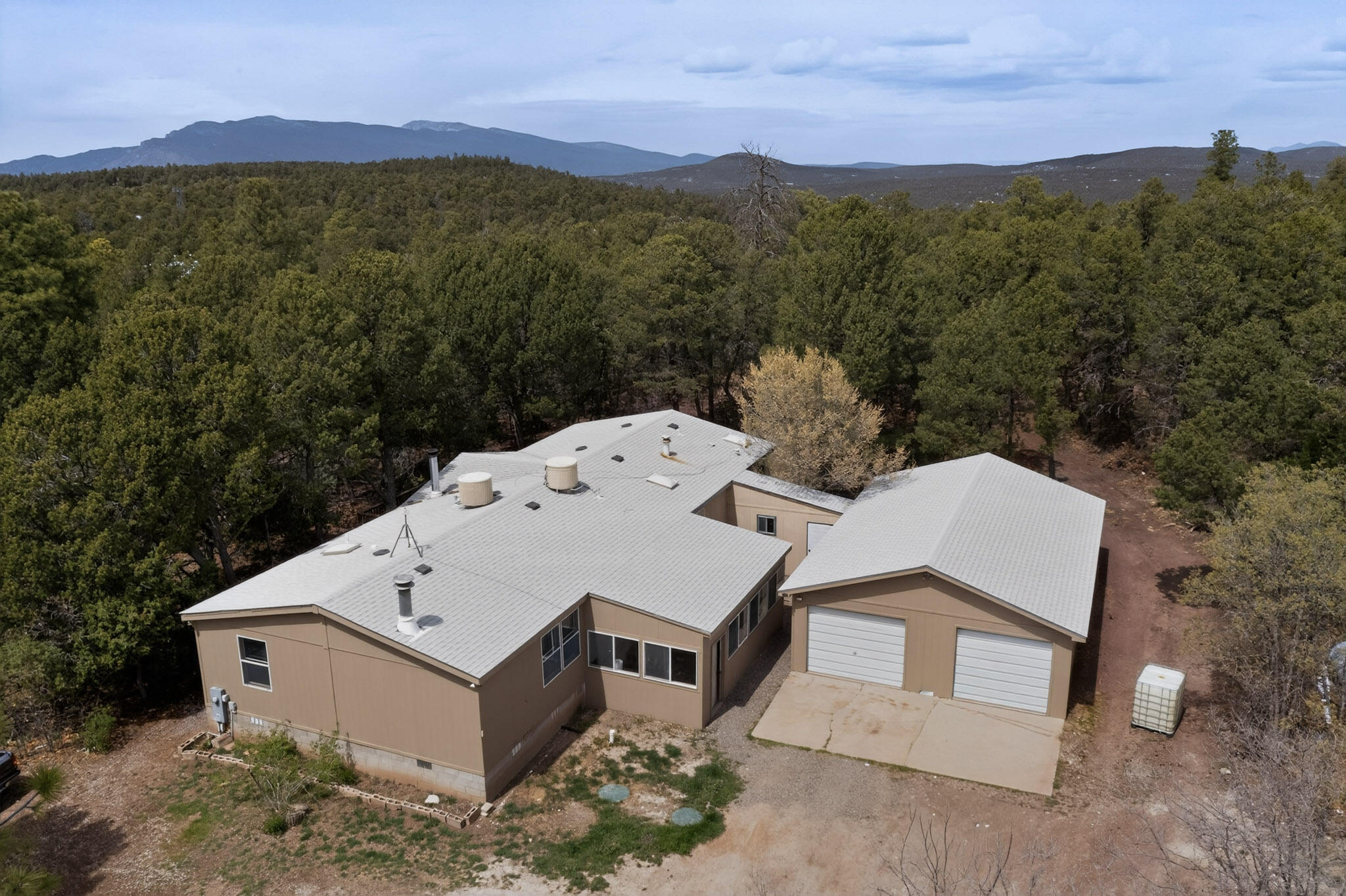 130 Raven Road Tijeras, NM 87059 - Photo 1 of 1 Gallery Image 1