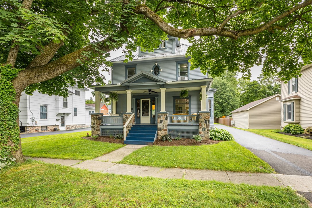10 Chestnut Street Phelps, NY 14532 - Photo 2 of 34