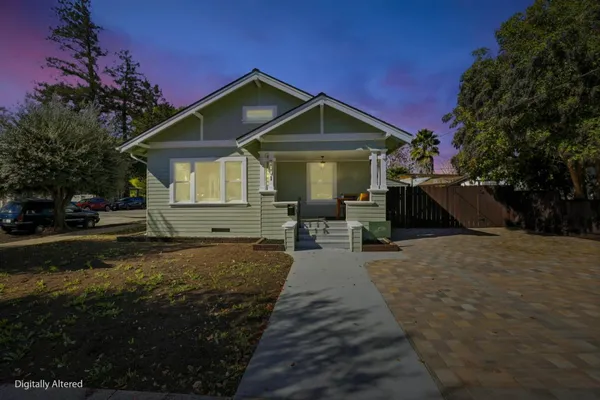 $999,999 | 7601 Rosanna Street, Gilroy, CA 95020