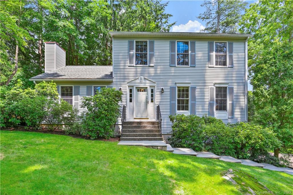 1 Stillview Road Stamford, CT 06902 - Photo 1 of 1 Gallery Image 1