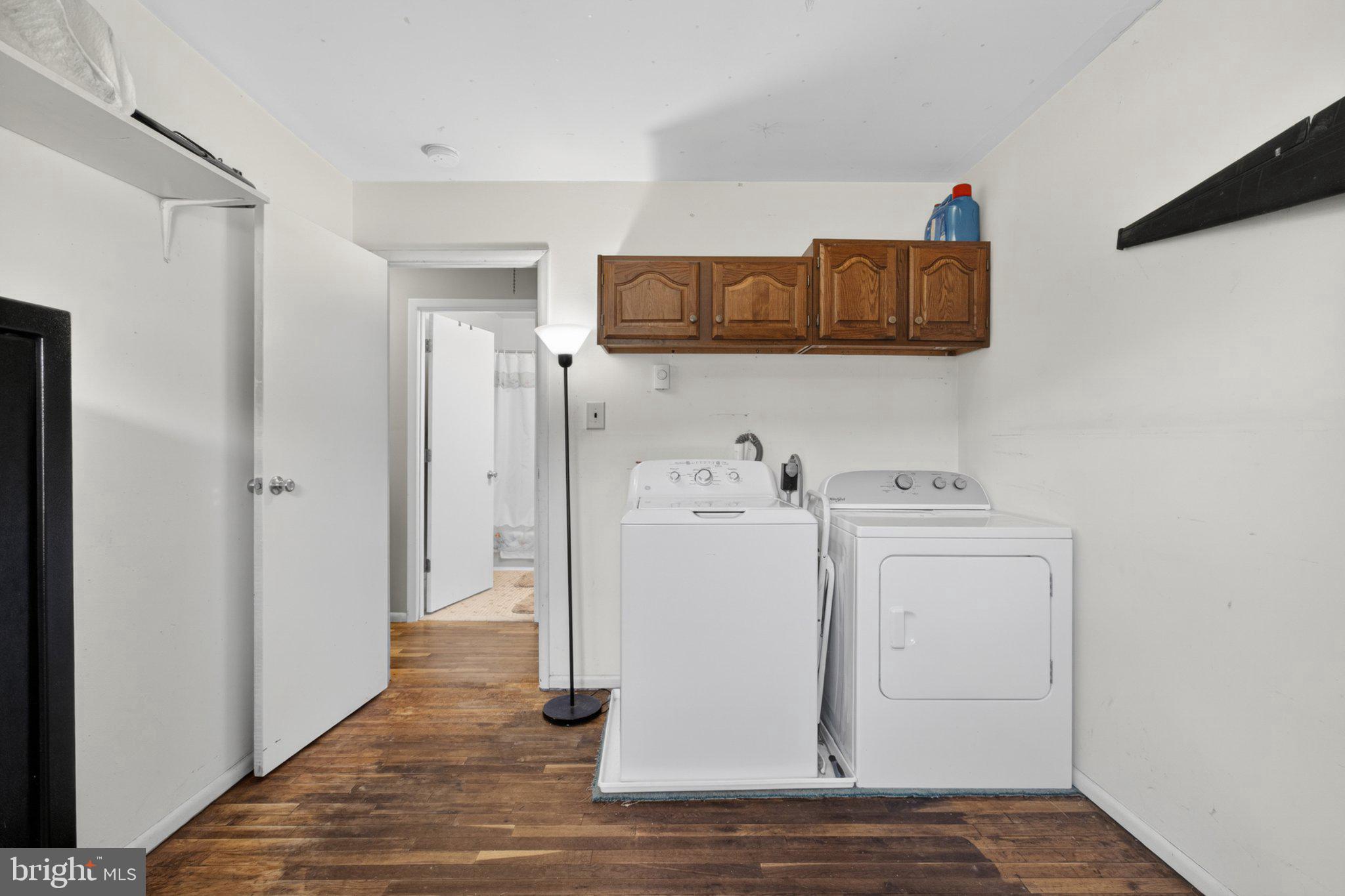 310 Dogtown Road Townsend, DE 19734 - Photo 20 of 43 Bright and functional laundry space.