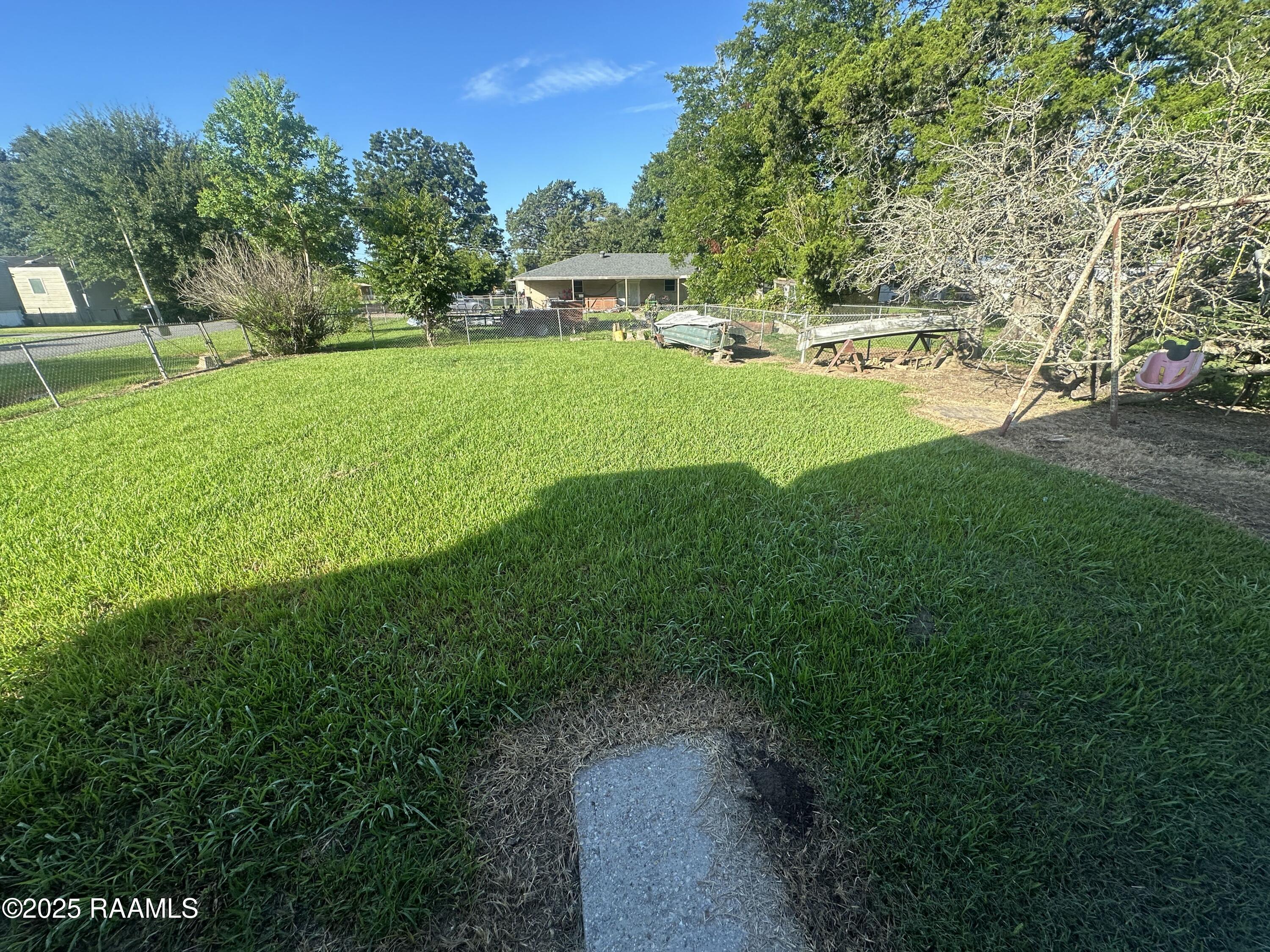 125 Fern Street Port Barre, LA 70577 - Photo 18 of 20 IMG_4905