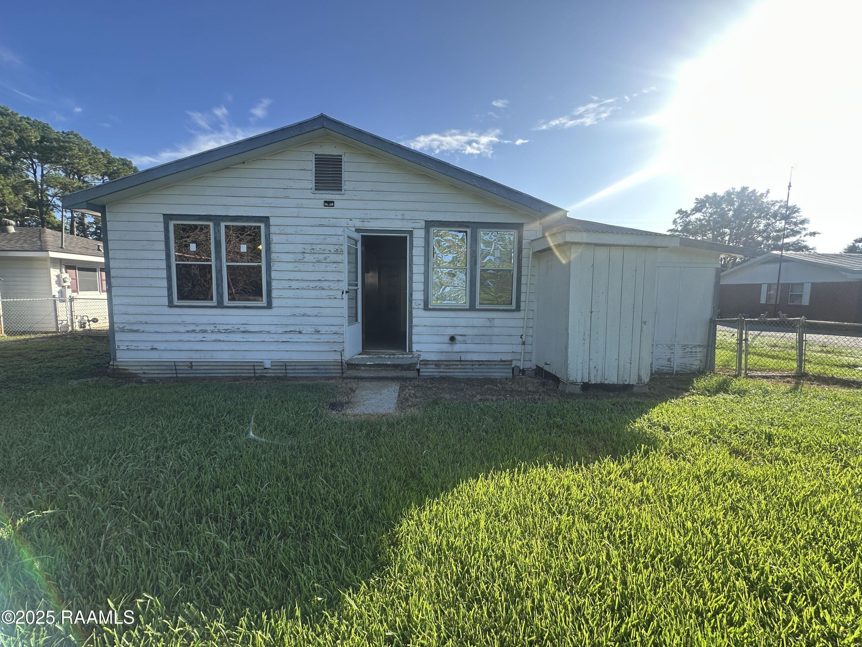 125 Fern Street Port Barre, LA 70577 - Photo 19 of 20 IMG_4906