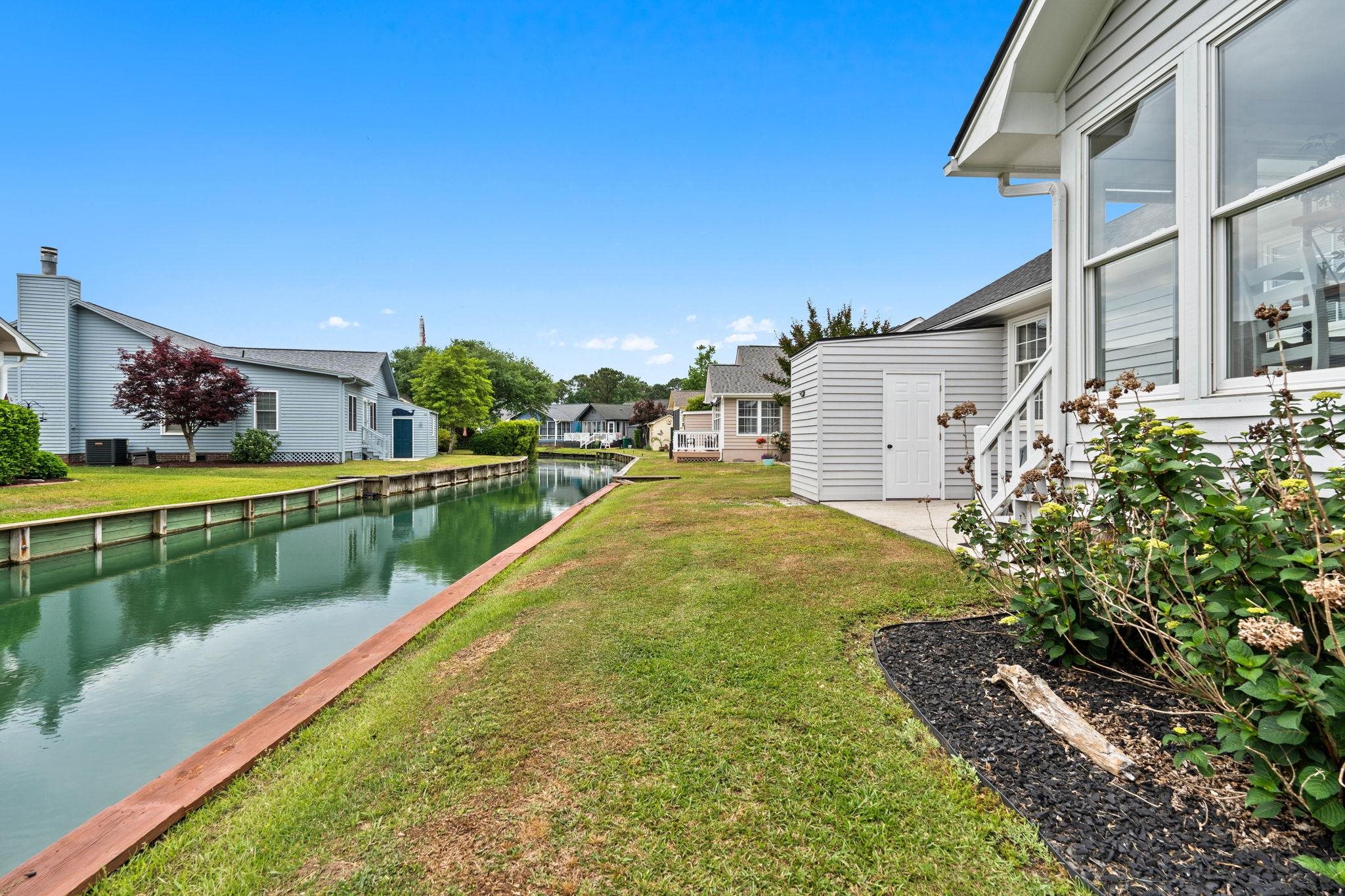 9466 Old Palmetto Road Murrells Inlet, SC 29576 - Photo 29 of 54 Gallery Image 29