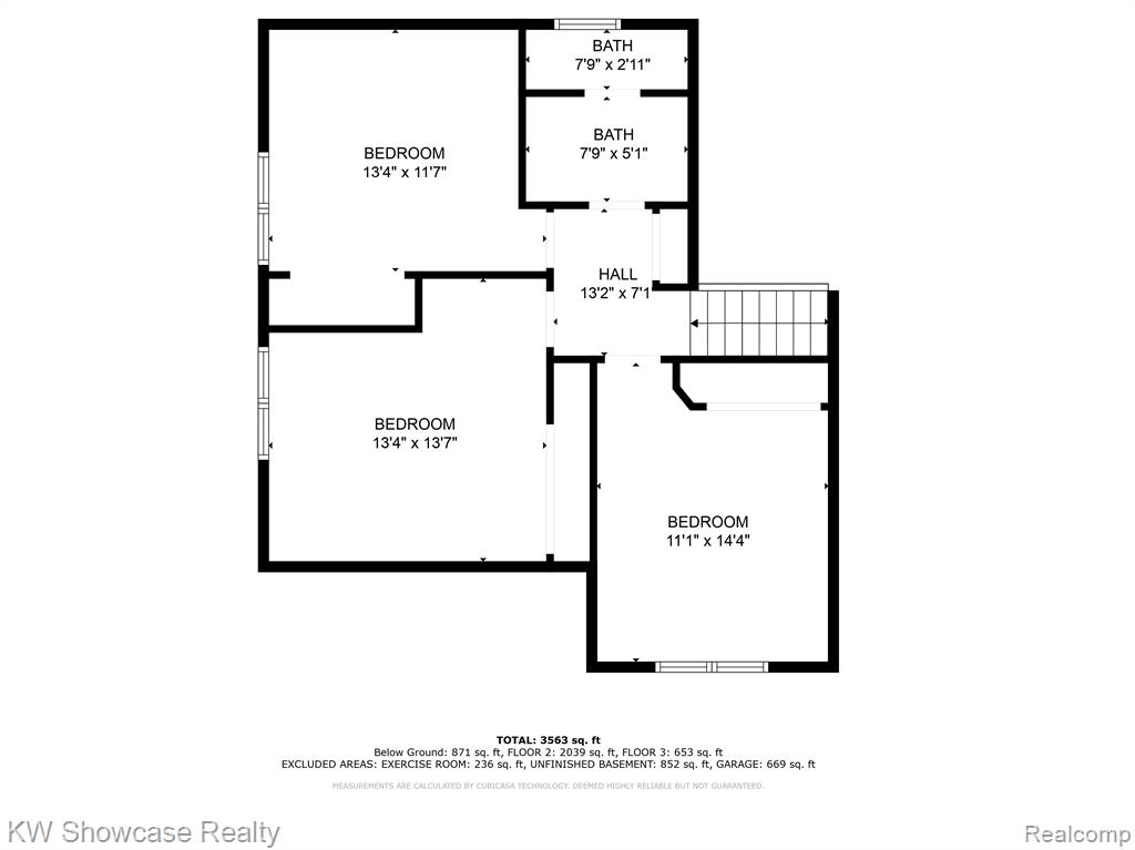 1405 Timber Ridge Court Milford, MI 48380 - Photo 41 of 42 Gallery Image 41