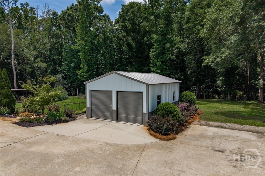 1111 Hale Road Watkinsville, GA 30677 - Photo 57 of 74