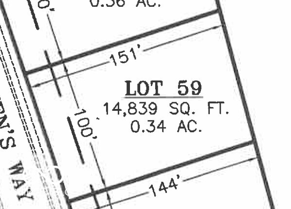 3491 Queen's Way Seymour, IN 47274 - Photo 1 of 2