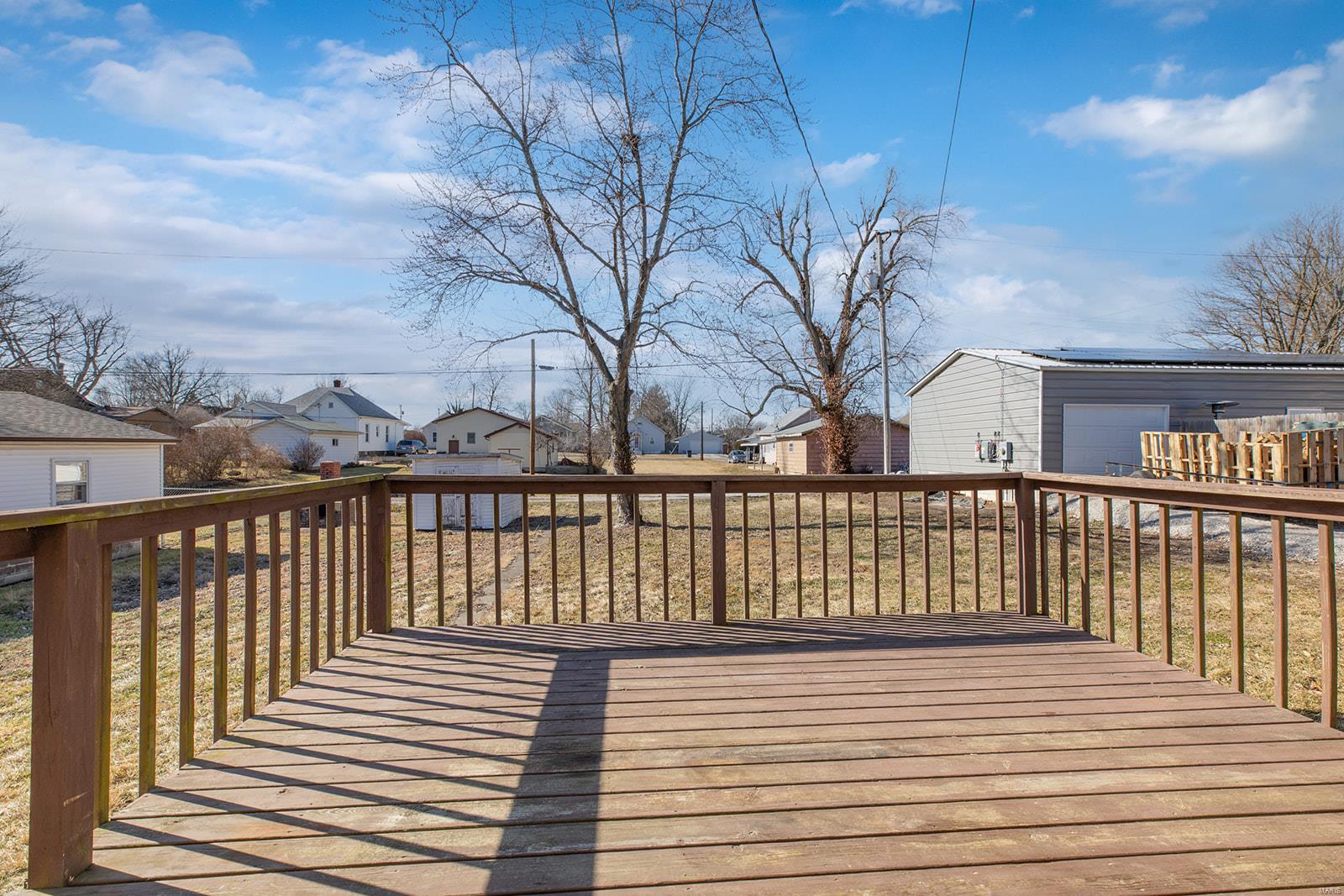 808 2nd Street Gillespie, IL 62033 - Photo 14 of 40