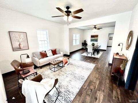 808 2nd Street Gillespie, IL 62033 - Photo 15 of 40