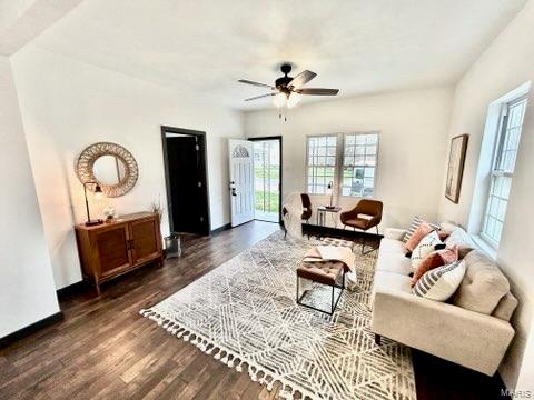 808 2nd Street Gillespie, IL 62033 - Photo 16 of 40