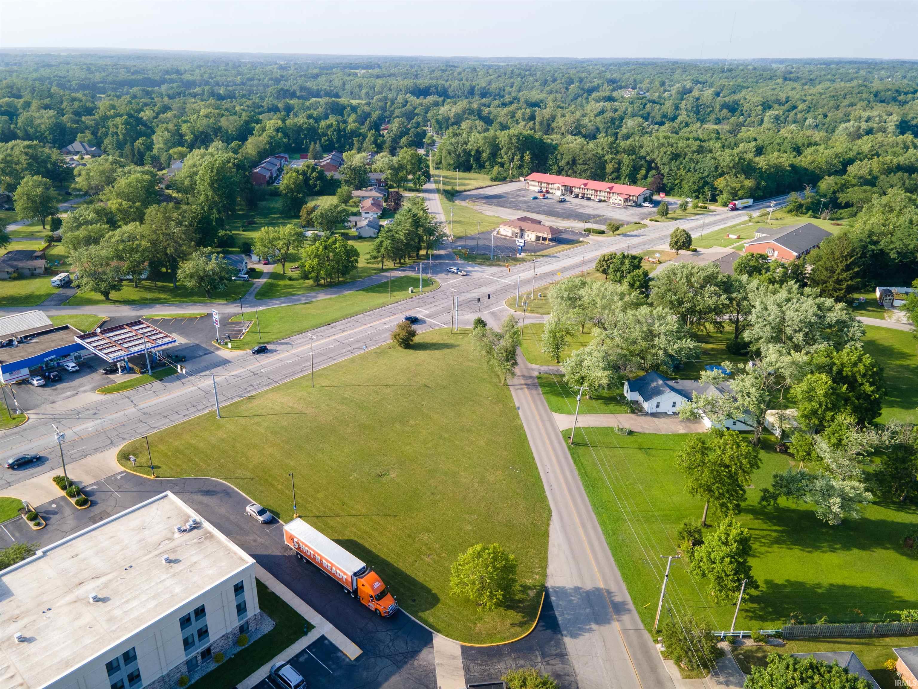 1502 North Baldwin Avenue Marion, IN 46952 - Photo 5 of 8