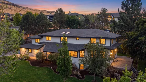 $1,275,000 | 1894 South Stone Ridge Way, Boise, ID 83712