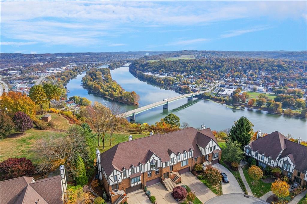 173 Shadow Ridge Drive Pittsburgh, PA 15238 - Photo 10 of 10 Gallery Image 10