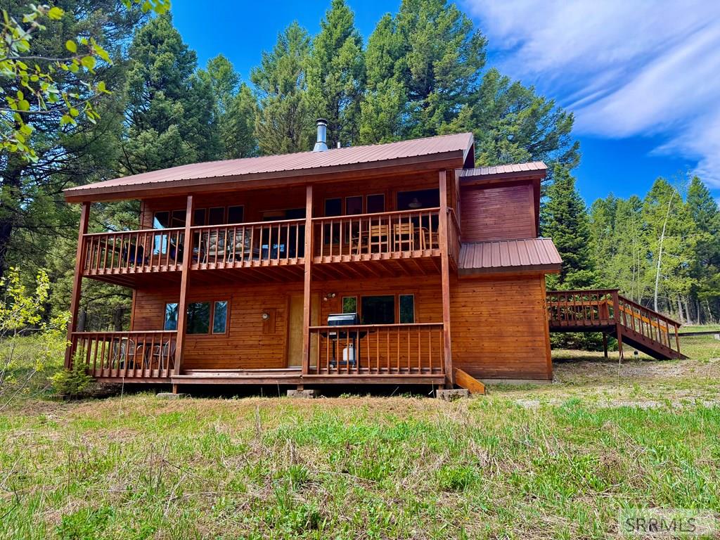 5611 2 Lazy 2 Road Island Park, ID 83429 - Photo 34 of 55