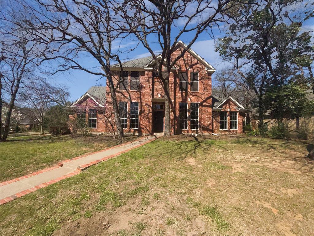29 Oak Forrest Circle Denton, TX 76210 - Photo 1 of 23