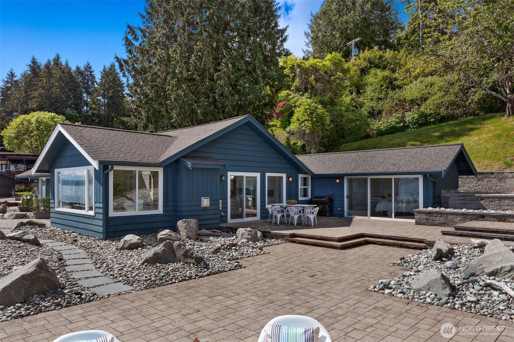 14208 Glen Acres Road Southwest Vashon, WA 98070 - Photo 23 of 27