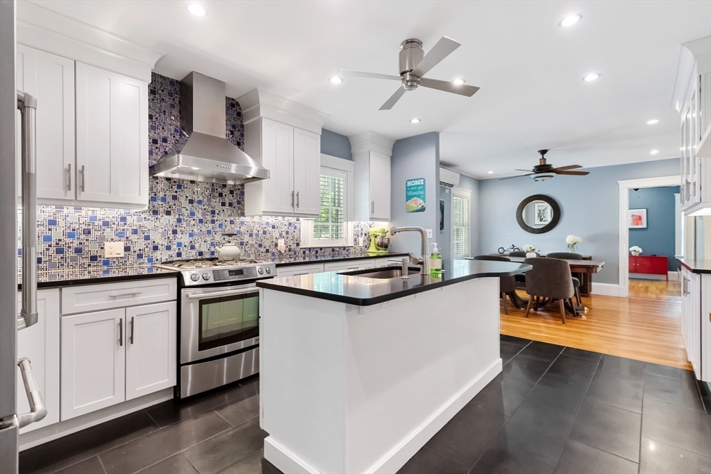 14 Rangeley Ridge Winchester, MA 01890 - Photo 18 of 39