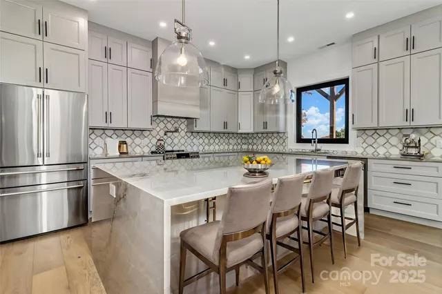 $1,650,000 | 172 Pisgah Frst Trail, Arden, NC 28704