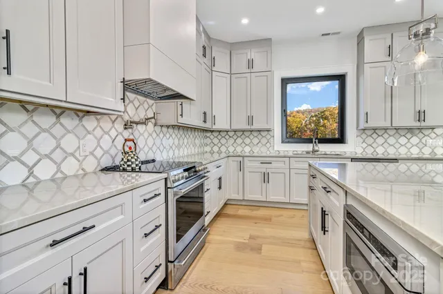 $1,650,000 | 172 Pisgah Frst Trail, Arden, NC 28704