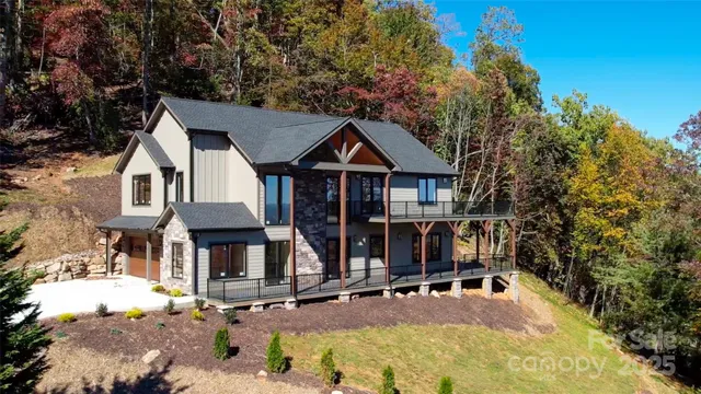 $1,650,000 | 172 Pisgah Frst Trail, Arden, NC 28704