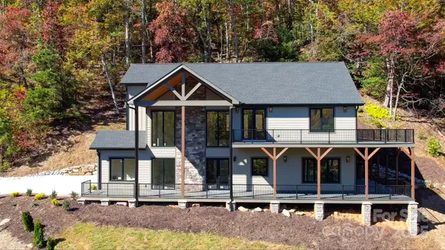 $1,650,000 | 172 Pisgah Frst Trail, Arden, NC 28704