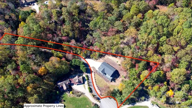 $1,650,000 | 172 Pisgah Frst Trail, Arden, NC 28704