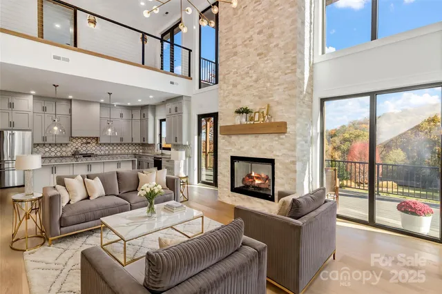 $1,650,000 | 172 Pisgah Frst Trail, Arden, NC 28704