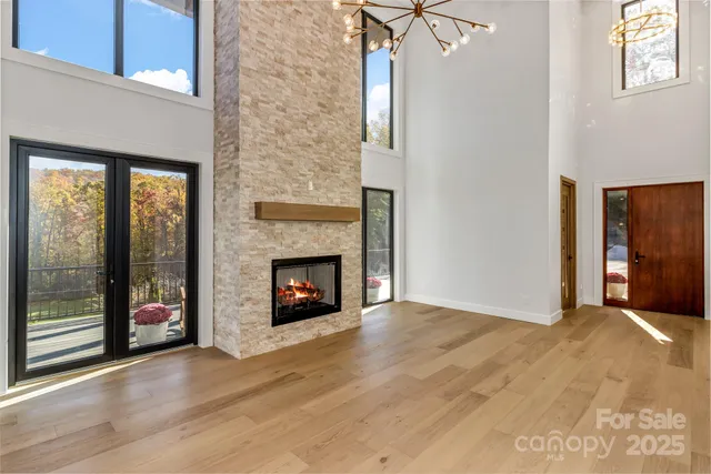 $1,650,000 | 172 Pisgah Frst Trail, Arden, NC 28704