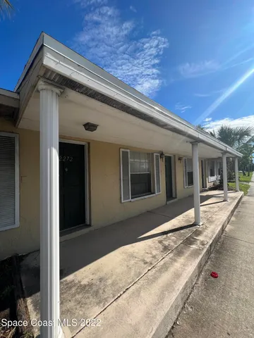 $1,495 | 2270 West New Haven Avenue, Unit 2270, Melbourne, FL 32904