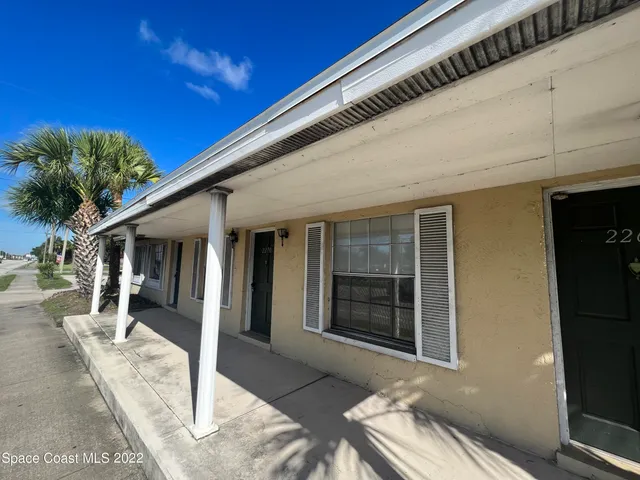 $1,495 | 2270 West New Haven Avenue, Unit 2270, Melbourne, FL 32904