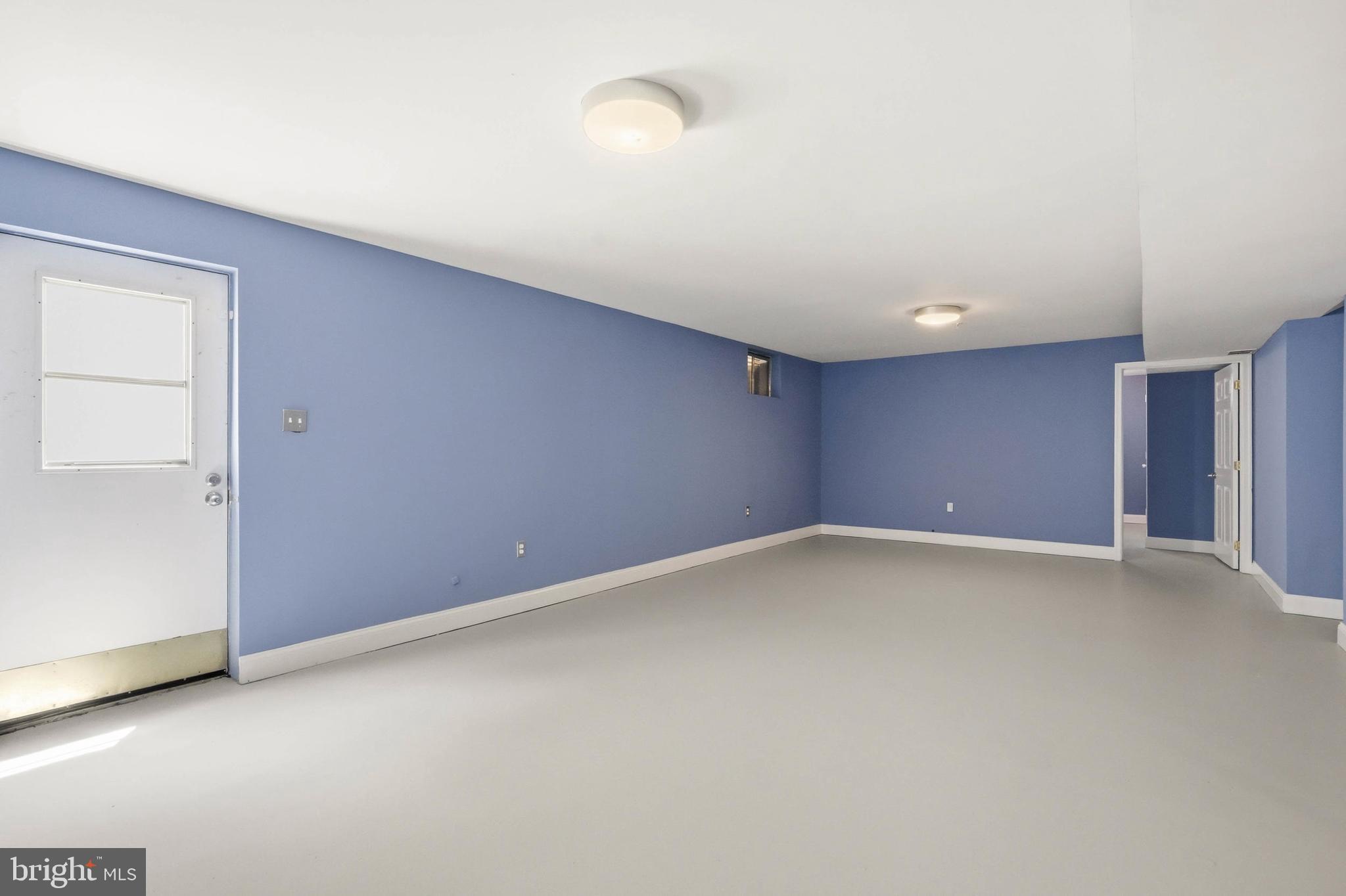 12203 Armat Court Laurel, MD 20708 - Photo 33 of 50 Rec room in basement