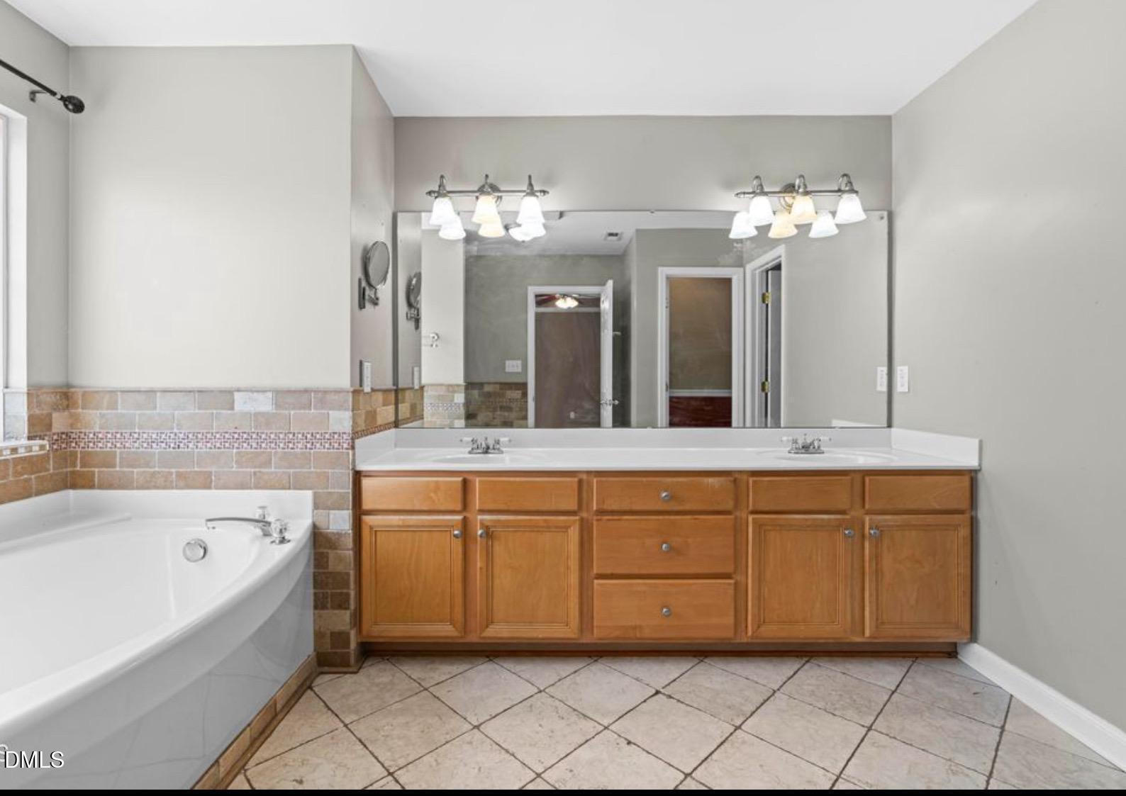 5435 Seaspray Lane Raleigh, NC 27610 - Photo 30 of 38