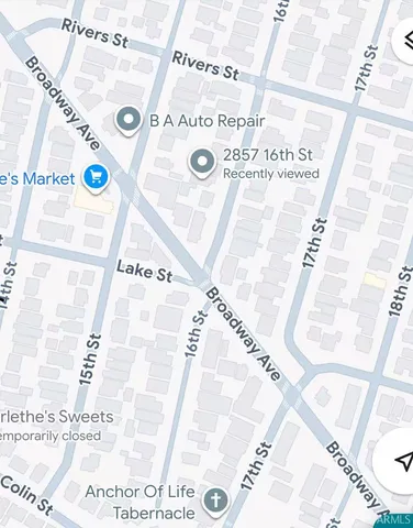 $599,000 | 2857 16th Street, San Pablo, CA 94806